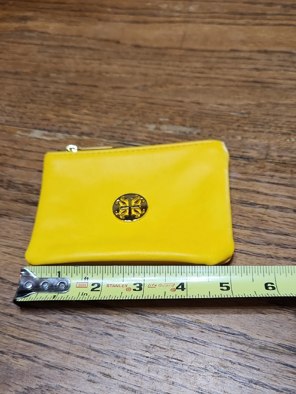 Rustic Cuff Small Bag - Picture 1 of 5